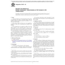 ASTM D4573-22 ASTM D4573-22