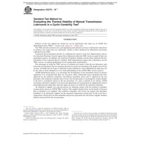ASTM D5579-19e1