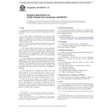 ASTM B911/B911M-22 ASTM B911/B911M-22