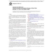 ASTM D1294-22