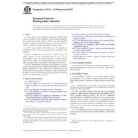 ASTM D4143-16(2022)