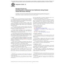 ASTM D5258-22