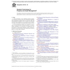 ASTM E2135-22