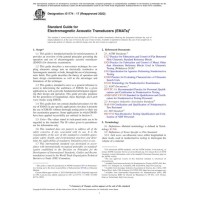 ASTM E1774-17(2022)