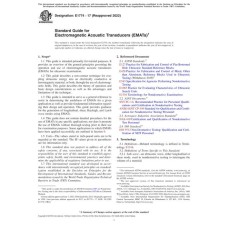 ASTM E1774-17(2022) ASTM E1774-17(2022)
