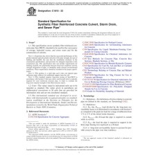 ASTM C1818-22 ASTM C1818-22