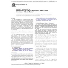 ASTM D6558-22