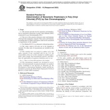 ASTM D7083-16(2022) ASTM D7083-16(2022)