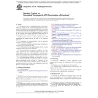 ASTM E1814-14(2022)