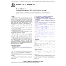 ASTM E1814-14(2022) ASTM E1814-14(2022)