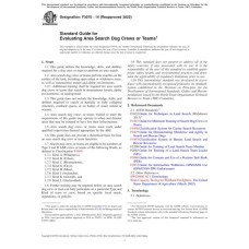 ASTM F3070-14(2022) ASTM F3070-14(2022)