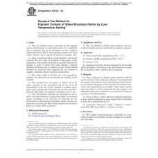 ASTM D3723-22