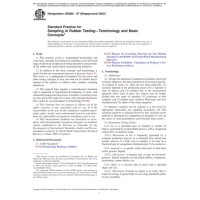 ASTM D6085-97(2022)