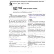 ASTM D6085-97(2022) ASTM D6085-97(2022)