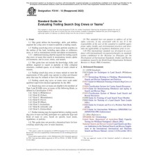 ASTM F3144-15(2022) ASTM F3144-15(2022)