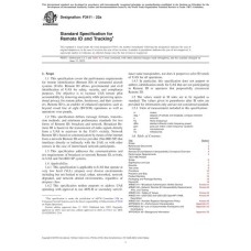 ASTM F3411-22a ASTM F3411-22a