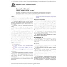 ASTM D7633-13(2022) ASTM D7633-13(2022)