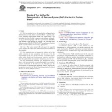 ASTM D7771-17a(2022) ASTM D7771-17a(2022)