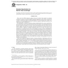 ASTM F3502-22
