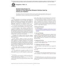ASTM F1898-22 ASTM F1898-22