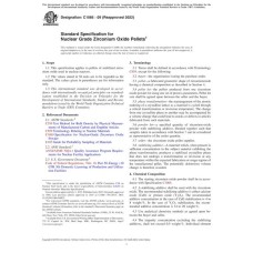 ASTM C1066-09(2022) ASTM C1066-09(2022)
