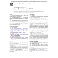 ASTM C1076-09(2022)
