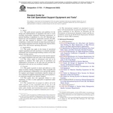 ASTM C1725-17(2022) ASTM C1725-17(2022)