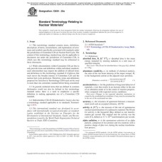 ASTM C859-22a ASTM C859-22a