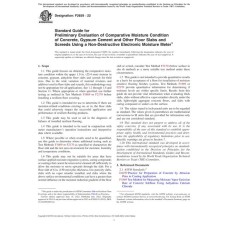 ASTM F2659-22 ASTM F2659-22