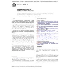 ASTM D1048-22 ASTM D1048-22