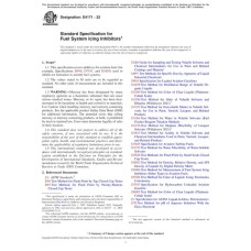 ASTM D4171-22 ASTM D4171-22