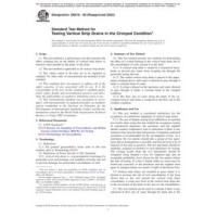 ASTM D6918-09(2022)