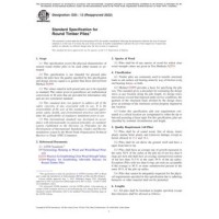 ASTM D25-12(2022)