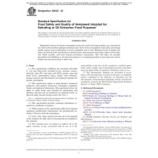 ASTM D8433-22