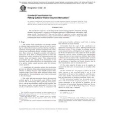 ASTM E1332-22 ASTM E1332-22