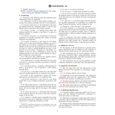 ASTM E3347/E3347M-22 ASTM E3347/E3347M-22
