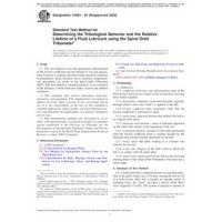 ASTM F2661-07(2022)
