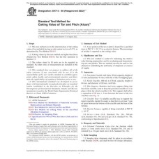 ASTM D4715-98(2022)e1 ASTM D4715-98(2022)e1
