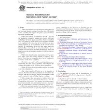 ASTM F3574-22