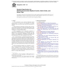 ASTM C507-22 ASTM C507-22