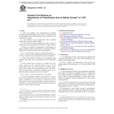 ASTM D2238-22 ASTM D2238-22