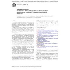 ASTM E3263-22 ASTM E3263-22