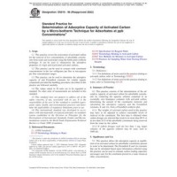 ASTM D5919-96(2022)