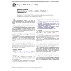 ASTM D3670-91(2022)