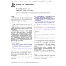 ASTM F703-18(2022) ASTM F703-18(2022)