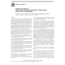 ASTM D3606-22