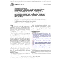 ASTM B168-19e1