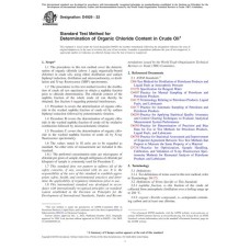 ASTM D4929-22