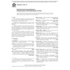 ASTM F538-22 ASTM F538-22