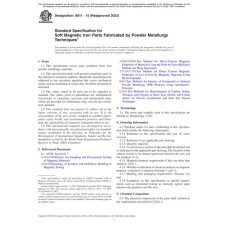 ASTM A811-15(2022) ASTM A811-15(2022)
